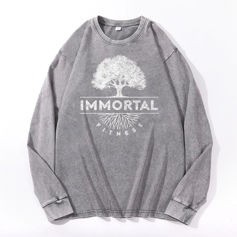 Long-Sleeve T-shirt