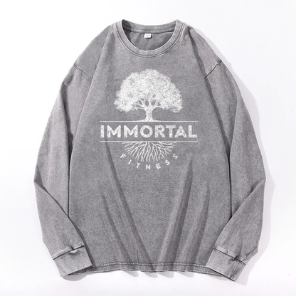 Long-Sleeve T-shirt