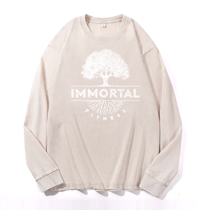 Long-Sleeve T-shirt