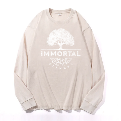Long-Sleeve T-shirt