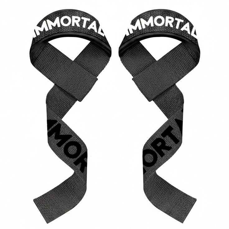 Weightlifting Straps
