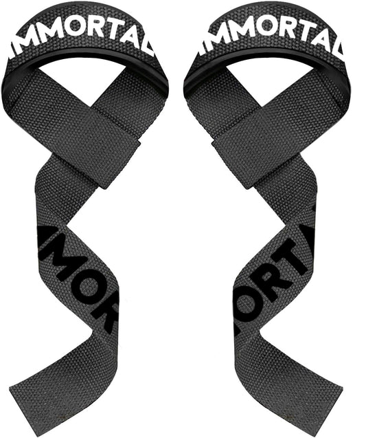 Weightlifting Straps