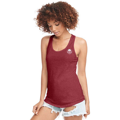 Ideal Racerback Tank