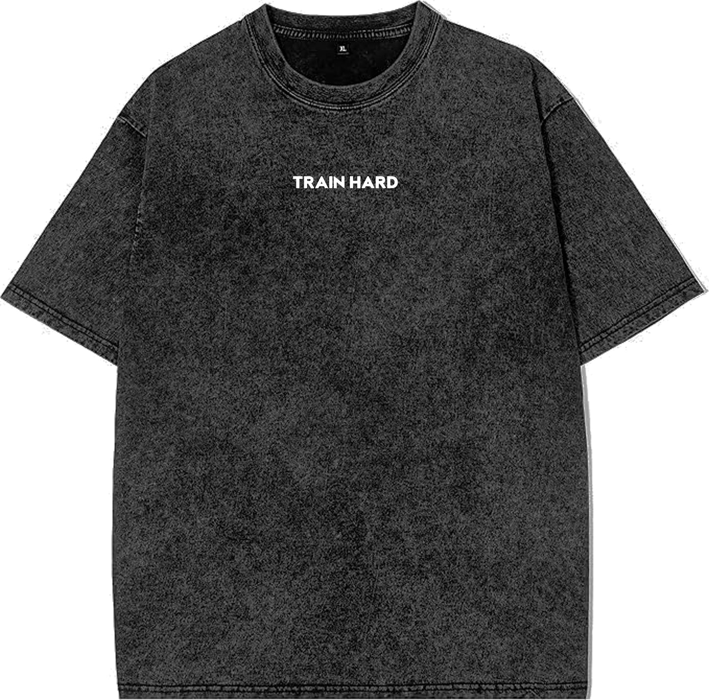 IMMORTAL Oversized Tshirt
