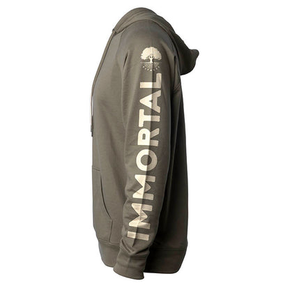 Unisex IMMORTAL Hoodie