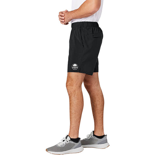 Active 7" In-seam Shorts