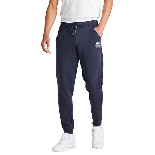 Men's Tapered Fleece Joggers