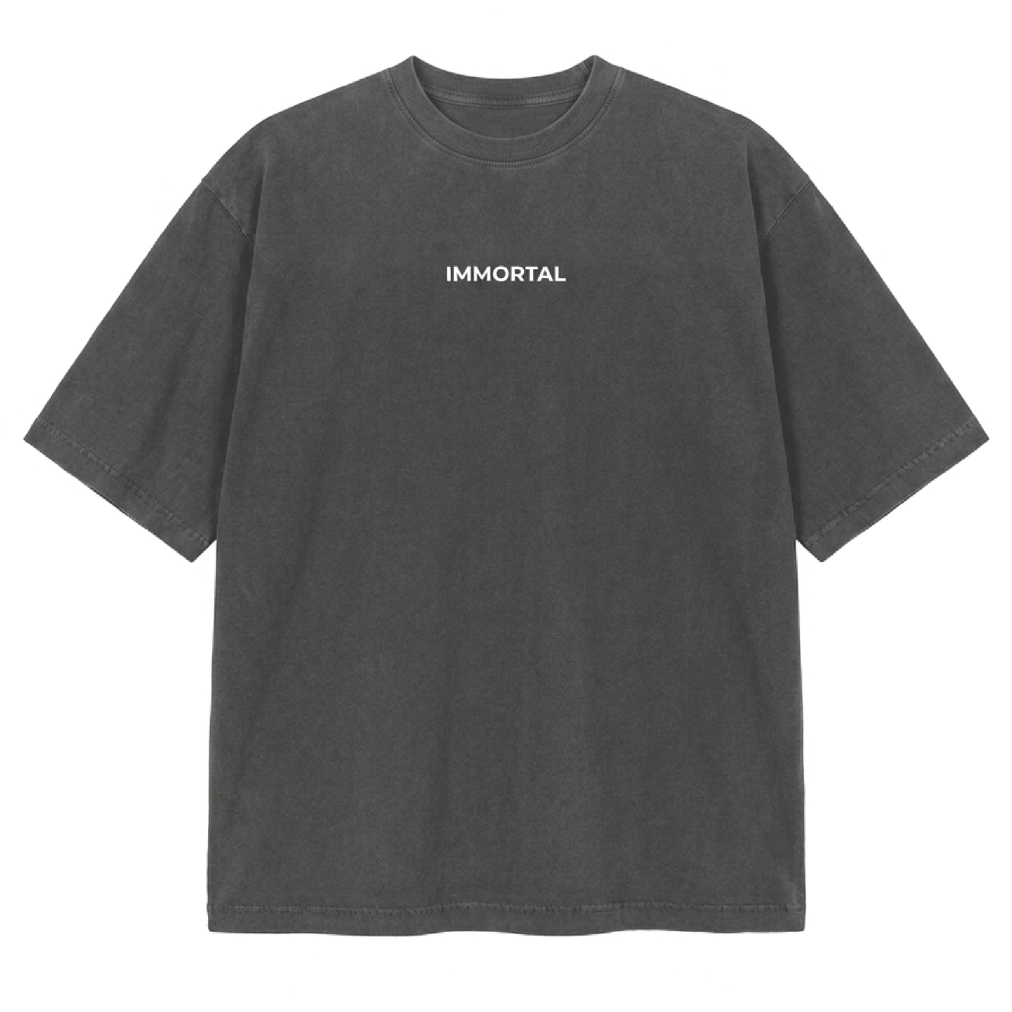 Large Tree Oversized T-shirt