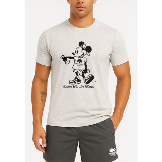 Steamboat Willie Men's T-shirt