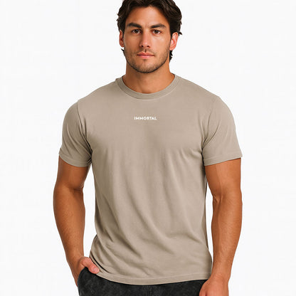 Immortal Short-sleeve T-shirt