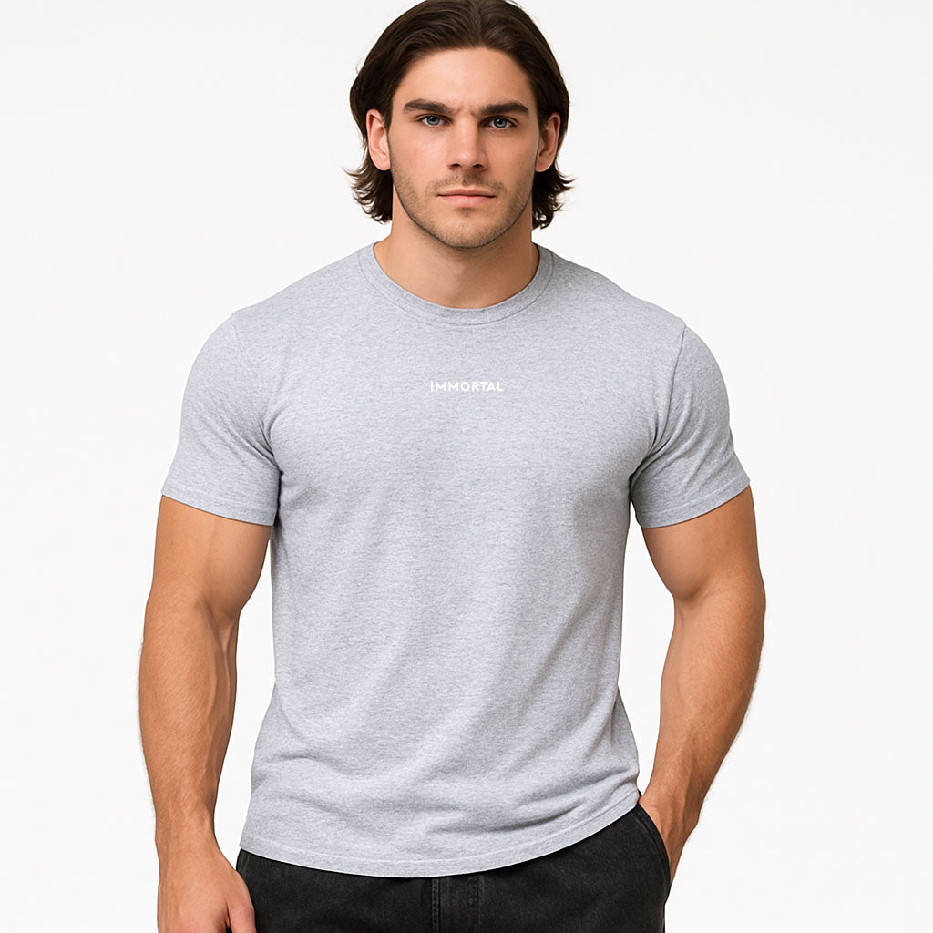 Immortal Short-sleeve T-shirt