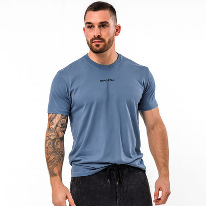 Immortal Short-sleeve T-shirt