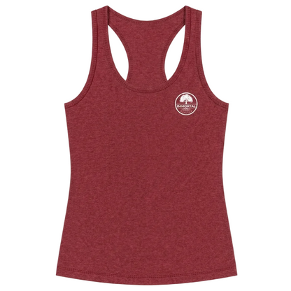 Ideal Racerback Tank