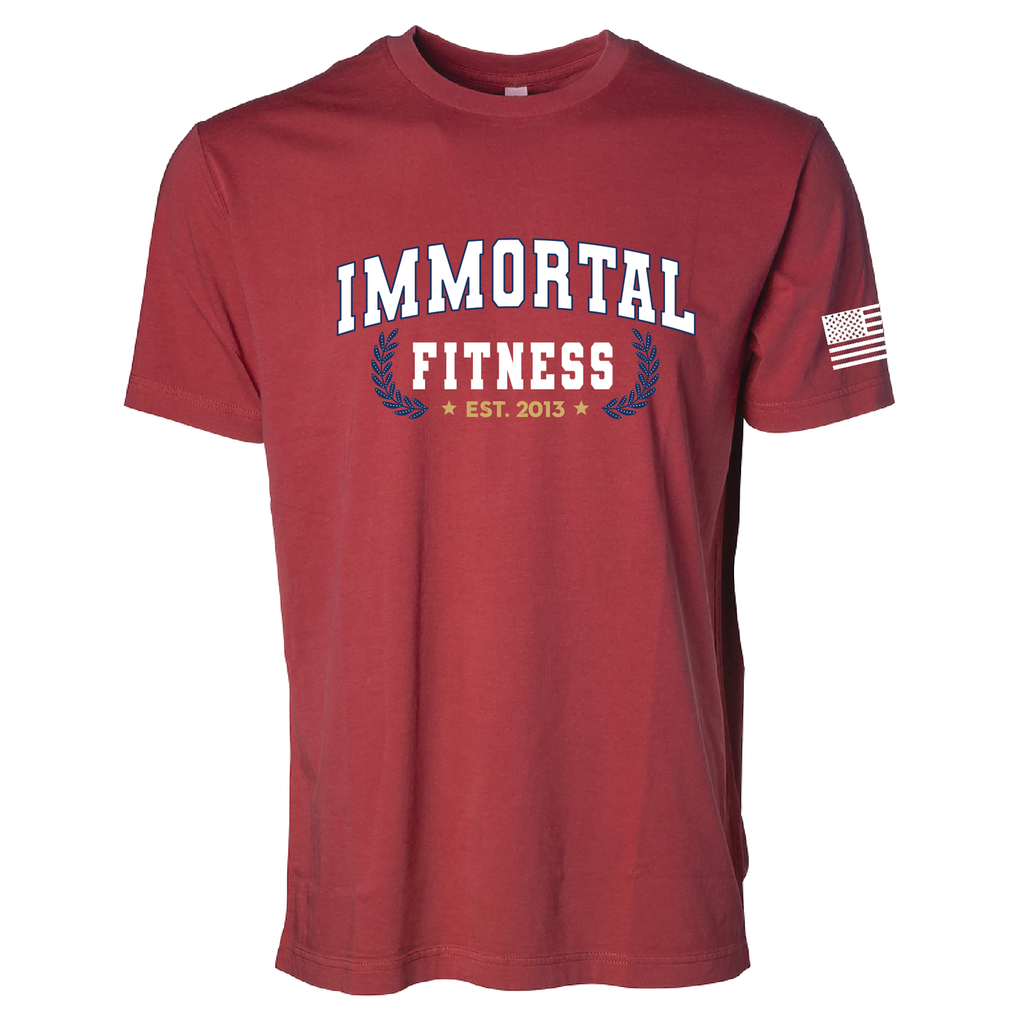 Vintage Athletics Short-sleeve T-shirt