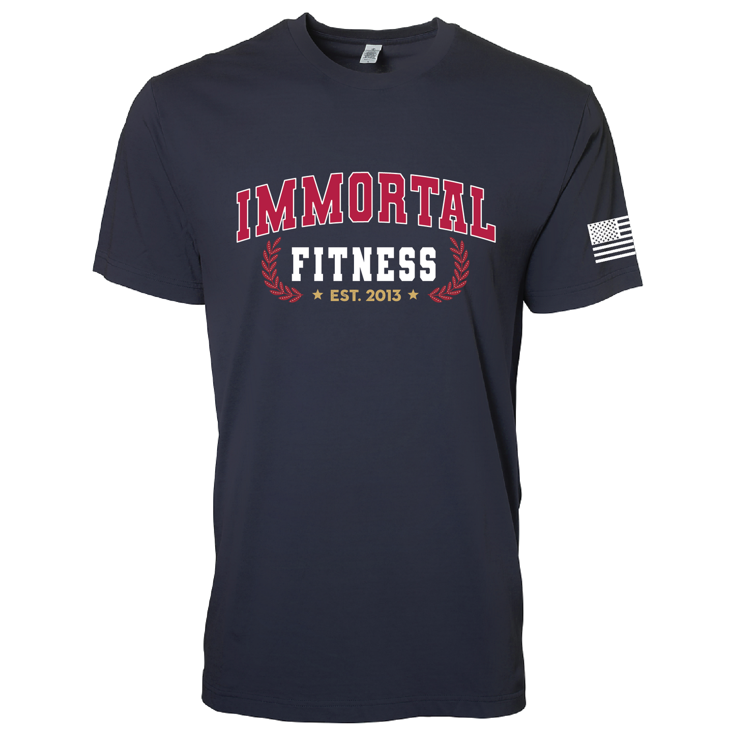 Vintage Athletics Short-sleeve T-shirt