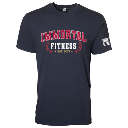 Vintage Athletics Short-sleeve T-shirt