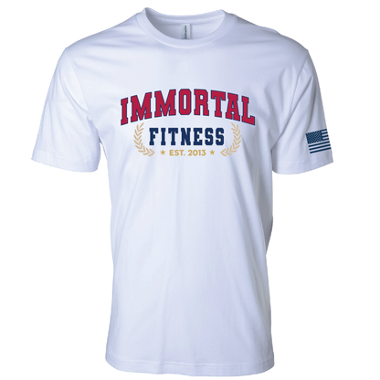 Vintage Athletics Short-sleeve T-shirt